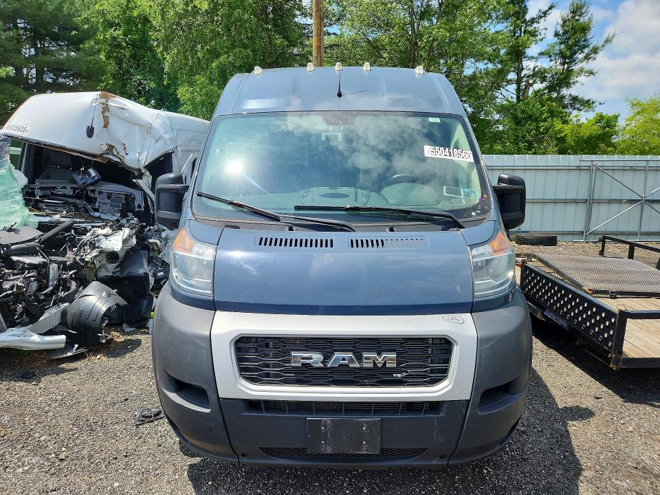 Aukcja sprzedaży 2020 Ram Promaster 3500, vin: 3C6URVJG4LE140930, numer aukcji: 55041856