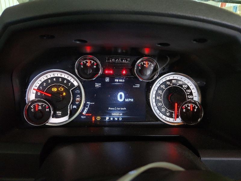 Aukcja sprzedaży 2015 Ram 1500, vin: 1C6RR7LTXFS516429, numer aukcji: 57511526