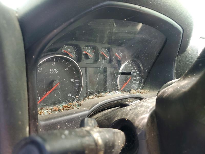 Продаж на аукціоні авто 2014 Chevrolet Silverado, vin: 3GCPCPEH1EG281712, номер лоту: 58508966