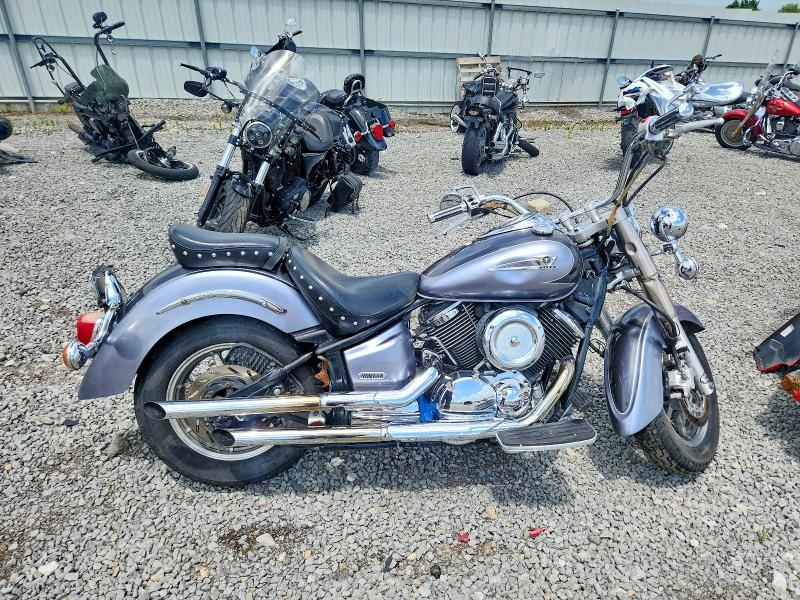 Продажа на аукционе авто 2004 Yamaha Xvs1100, vin: JYAVP11E44A058934, номер лота: 57060456