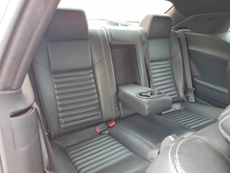 55645426 :رقم المزاد ، 2B3CJ5DT0AH238439 vin ، 2010 Dodge Challenger مزاد بيع