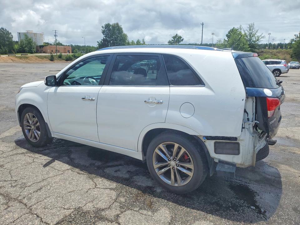 Aukcja sprzedaży 2014 Kia Sorento, vin: 5XYKW4A75EG437455, numer aukcji: 57540606