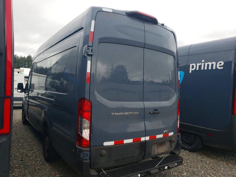 Aukcja sprzedaży 2020 Ford Transit, vin: 1FTBR3X81LKA56453, numer aukcji: 56423166