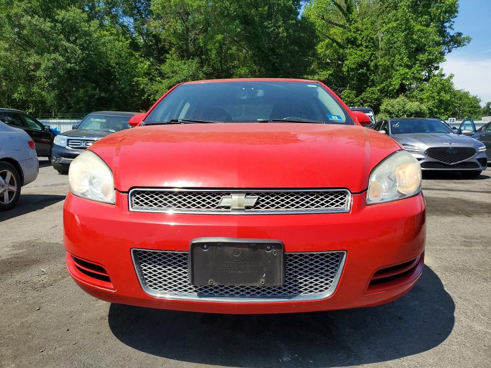 56128656 :رقم المزاد ، 2G1WG5E35C1118956 vin ، 2012 Chevrolet Impala مزاد بيع
