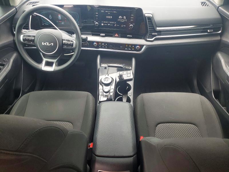 Aukcja sprzedaży 2025 Kia Sportage, vin: KNDPUCDG8S7259275, numer aukcji: 57681836