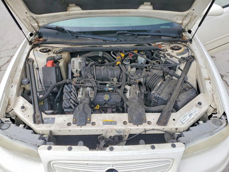 Продаж на аукціоні авто 2002 Buick Regal, vin: 2G4WB55KX21141124, номер лоту: 58223766