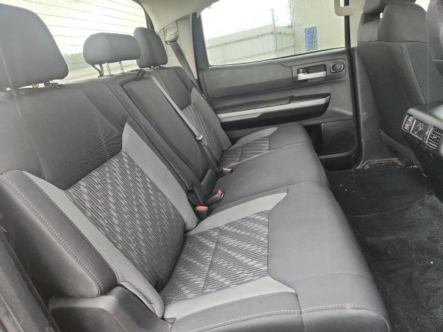 2020 Toyota Tundra მანქანა იყიდება აუქციონზე, vin: 5TFDY5F1XLX929342, აუქციონის ნომერი: 56589986