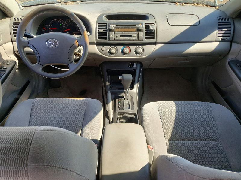 Продажа на аукционе авто 2006 Toyota Camry, vin: 4T1BE30K96U712470, номер лота: 58403816