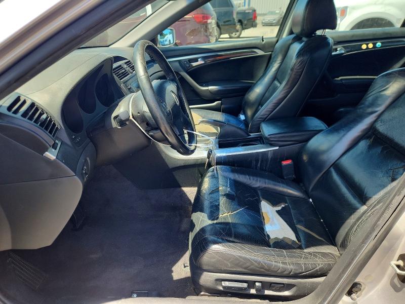 Aukcja sprzedaży 2006 Acura 3.2tl, vin: 19UUA66266A050805, numer aukcji: 56820716