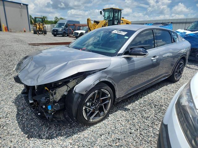 54217346 :رقم المزاد ، 3KPFW4DE4SE151102 vin ، 2025 Kia K4 مزاد بيع