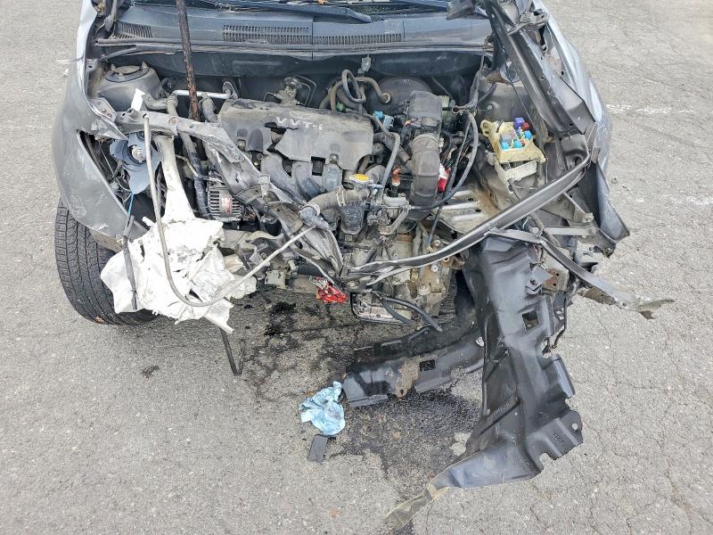 Aukcja sprzedaży 2005 Scion Xa, vin: JTKKT624350128686, numer aukcji: 56743486