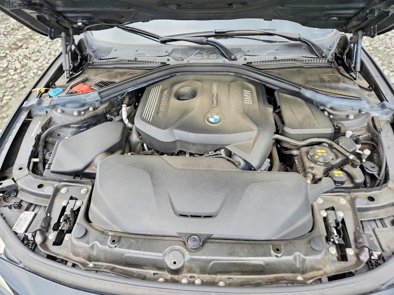 Продажа на аукционе авто 2018 Bmw 330, vin: WBA8D9C59JEM33286, номер лота: 57932546