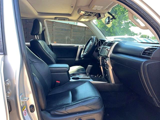 Продажа на аукционе авто 2012 Toyota 4runner, vin: JTEZU5JR3C5036631, номер лота: 56533386