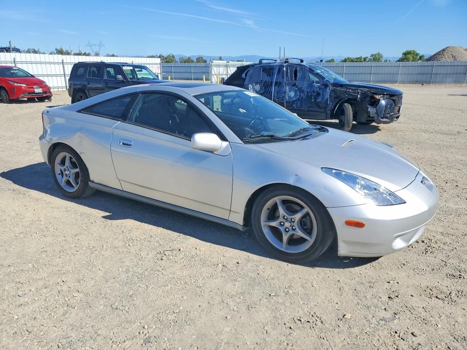 Продажа на аукционе авто 2000 Toyota Celica, vin: JTDDY38T5Y0005474, номер лота: 56155676