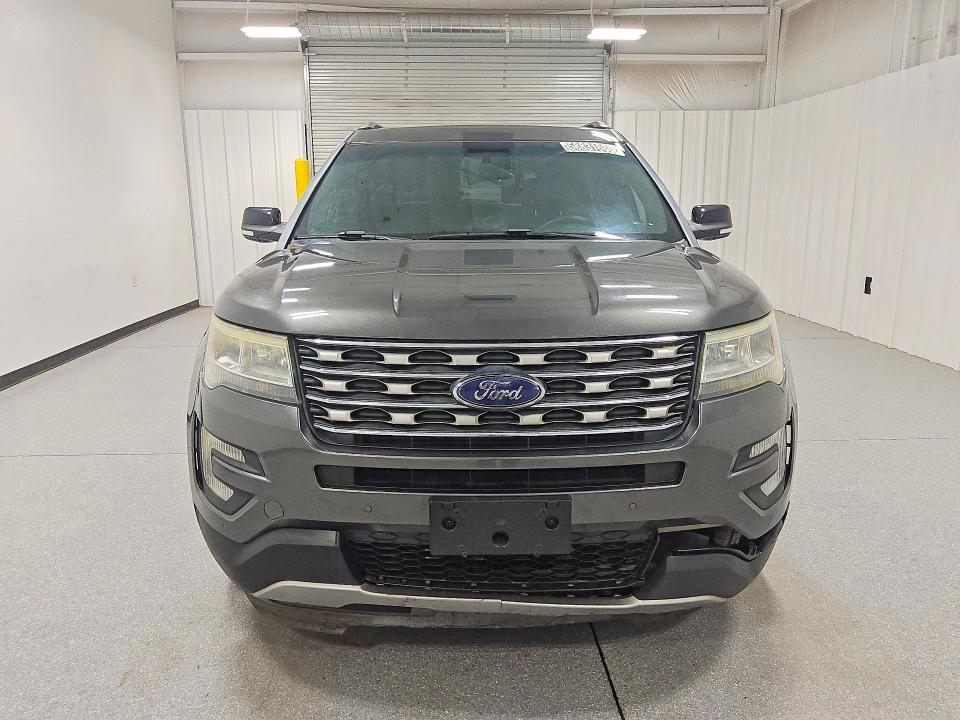 Aukcja sprzedaży 2016 Ford Explorer, vin: 1FM5K8DH6GGB92973, numer aukcji: 58831686