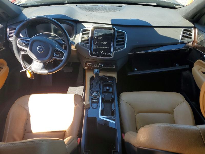Продаж на аукціоні авто 2019 Volvo Xc90, vin: YV4A22PK4K1428312, номер лоту: 57844736