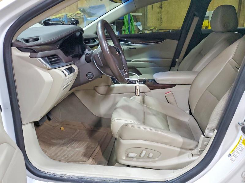 Продаж на аукціоні авто 2016 Cadillac Xts, vin: 2G61N5S3XG9210280, номер лоту: 57951776