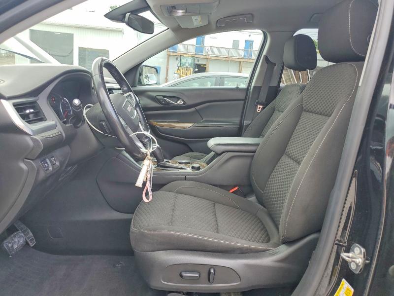 Продажа на аукционе авто 2018 Gmc Acadia, vin: 1GKKNSLA5JZ117228, номер лота: 56321536