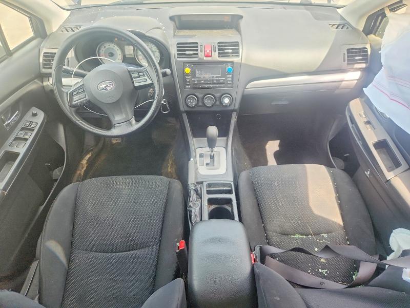 Aukcja sprzedaży 2012 Subaru Impreza, vin: JF1GPAC65CH232704, numer aukcji: 55613896