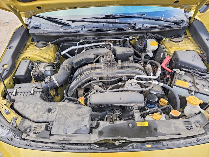 Продажа на аукционе авто 2021 Subaru Crosstrek, vin: JF2GTAEC3MH387201, номер лота: 56099856