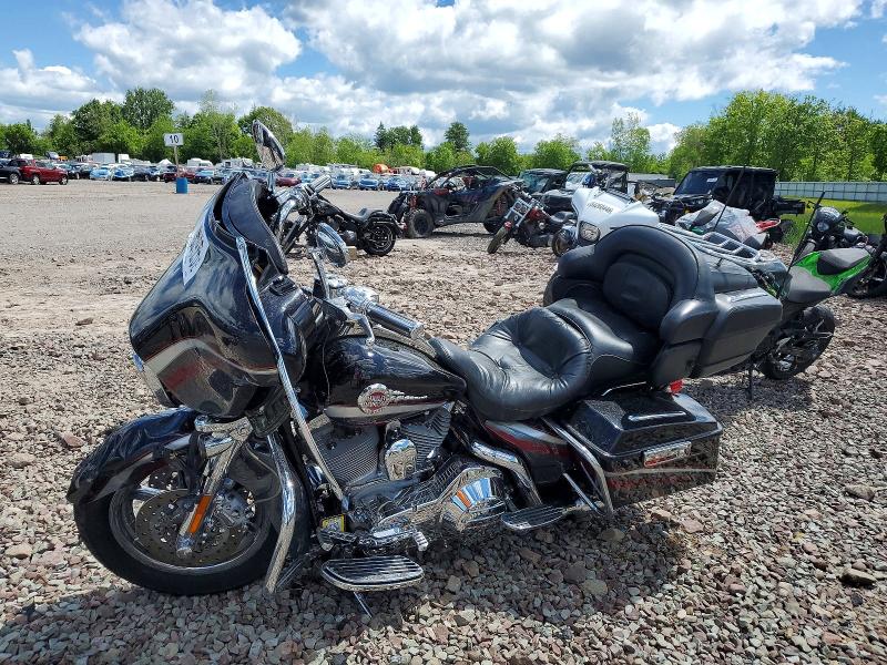 Продажа на аукционе авто 2006 Harley Davidson Flhtcuse, vin: 1HD1PRE176Y952654, номер лота: 55050926