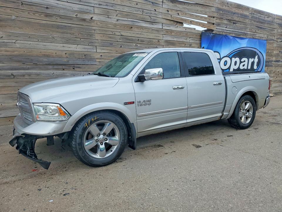 Aukcja sprzedaży 2015 Ram 1500, vin: 1C6RR7PM2FS505377, numer aukcji: 54918086