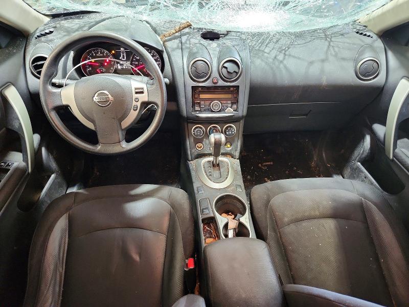 Aukcja sprzedaży 2013 Nissan Rogue, vin: JN8AS5MT3DW511077, numer aukcji: 58429186