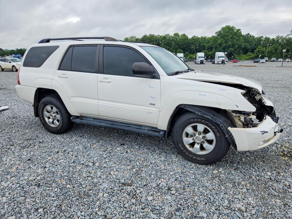 48748626 :رقم المزاد ، JTEZU14R450049828 vin ، 2005 Toyota 4runner مزاد بيع