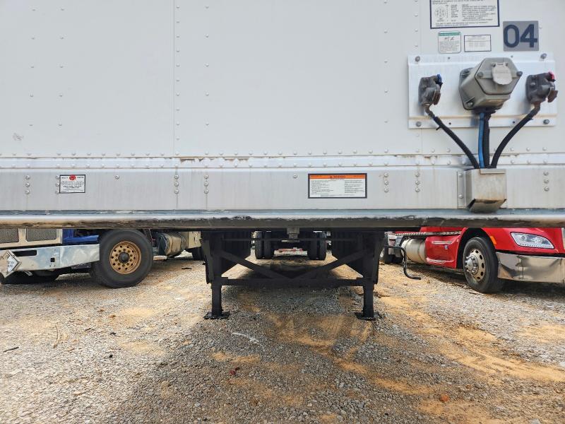 Продажа на аукционе авто 2023 Great Dane Trailers Trailer, vin: 1GR1P0626PJ507178, номер лота: 58454096
