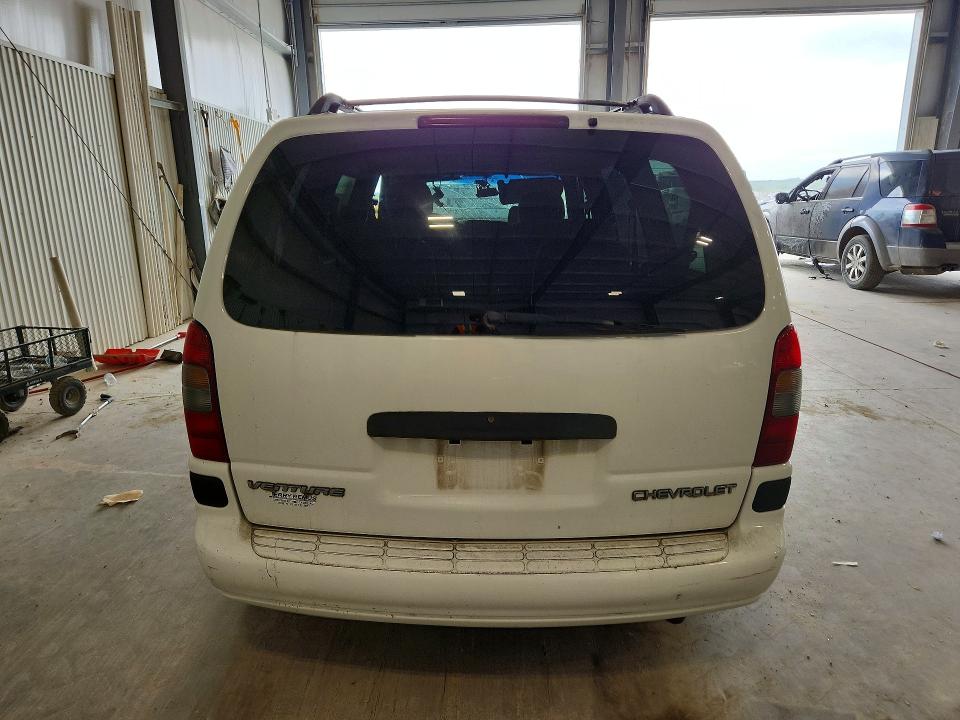 Aukcja sprzedaży 2003 Chevrolet Venture, vin: 1GNDX03E23D304312, numer aukcji: 55346166