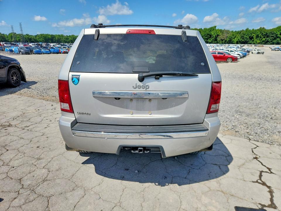 Aukcja sprzedaży 2010 Jeep Grand Cherokee, vin: 1J4PS5GKXAC121528, numer aukcji: 56999416