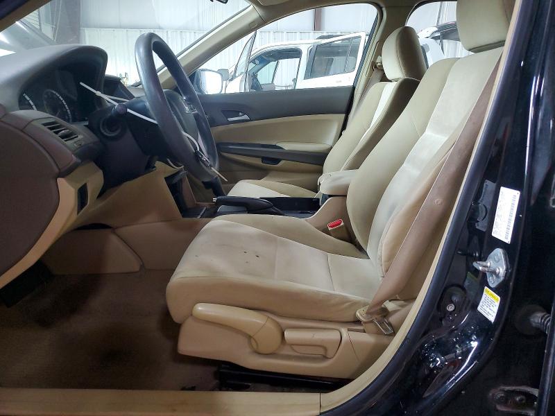 Продаж на аукціоні авто 2009 Honda Accord, vin: 1HGCP26309A029304, номер лоту: 56616456