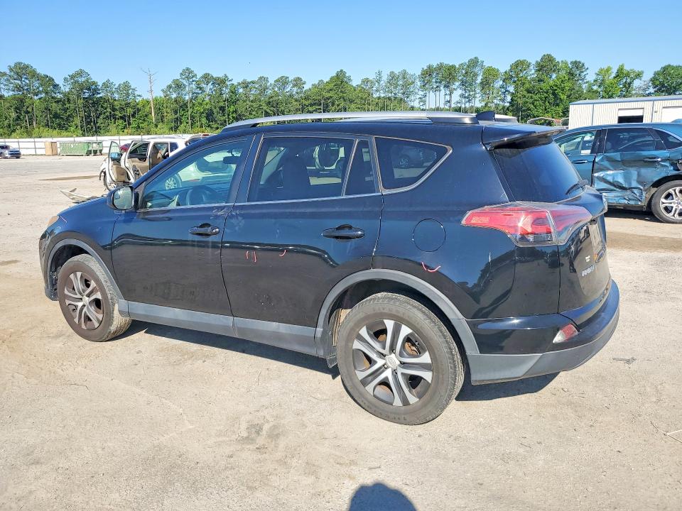 Продажа на аукционе авто 2016 Toyota Rav4, vin: 2T3BFREVXGW502245, номер лота: 55914056
