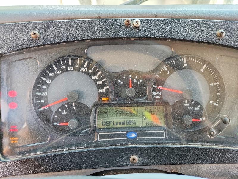 Продаж на аукціоні авто 2012 Bluebird Vision, vin: 1BAKGCPHXCF288414, номер лоту: 58138066