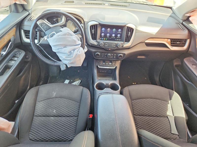 Продажа на аукционе авто 2020 Gmc Terrain, vin: 3GKALTEV6LL199763, номер лота: 56057886