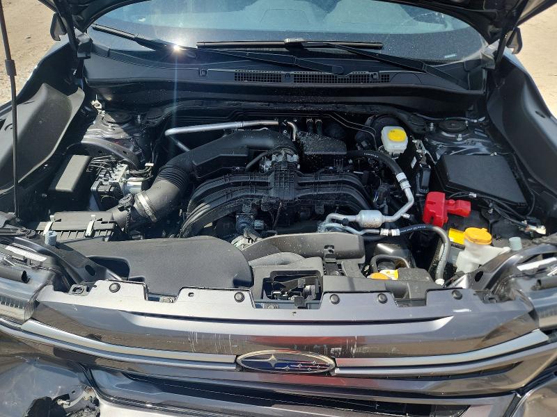 Продажа на аукционе авто 2025 Subaru Forester, vin: JF2SLDRCXSH447185, номер лота: 58625746