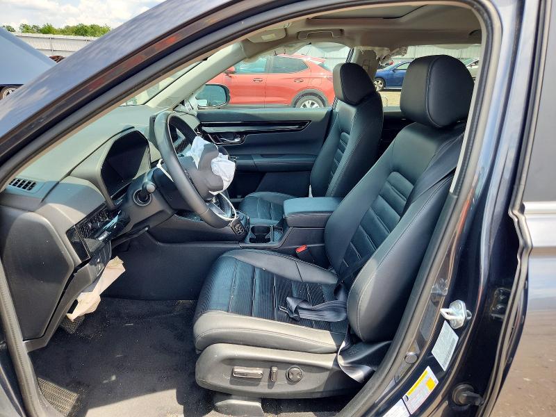 Aukcja sprzedaży 2024 Honda Cr-v, vin: 7FARS4H73RE010616, numer aukcji: 58752326