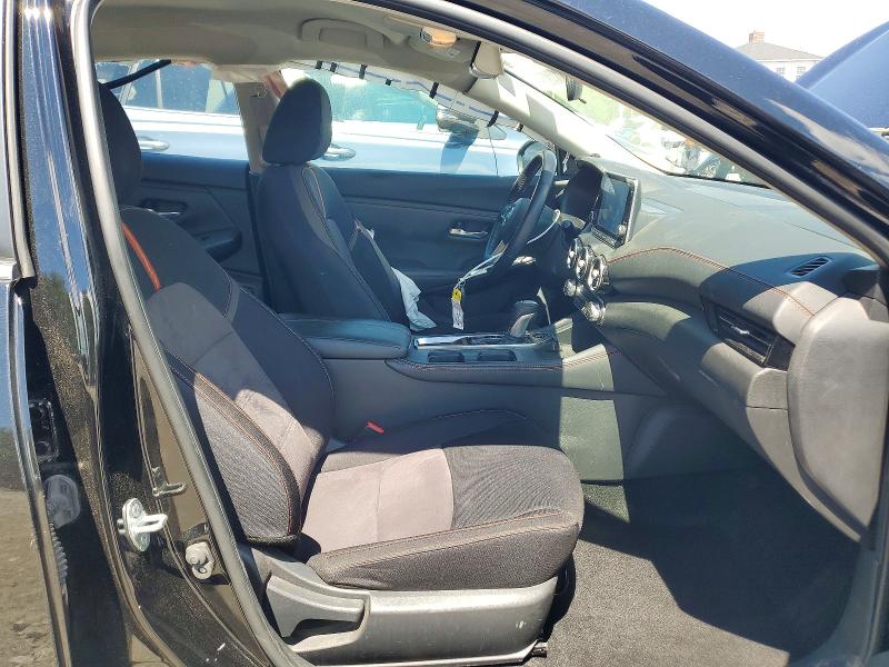 Продажа на аукционе авто 2021 Nissan Sentra, vin: 3N1AB8DV4MY229279, номер лота: 58388086