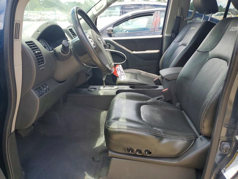56968956 :رقم المزاد ، 1N6ED0EB1LN706192 vin ، 2020 Nissan Frontier مزاد بيع