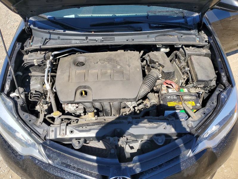 Продаж на аукціоні авто 2014 Toyota Corolla, vin: 5YFBURHE2EP010088, номер лоту: 57223016