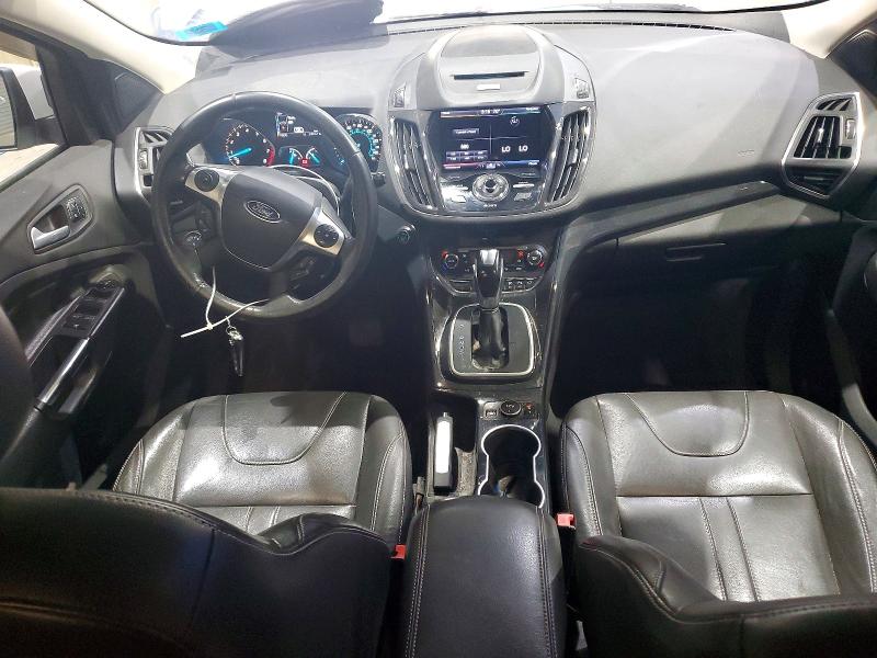 Продаж на аукціоні авто 2013 Ford Escape, vin: 1FMCU9J98DUB58843, номер лоту: 55854336