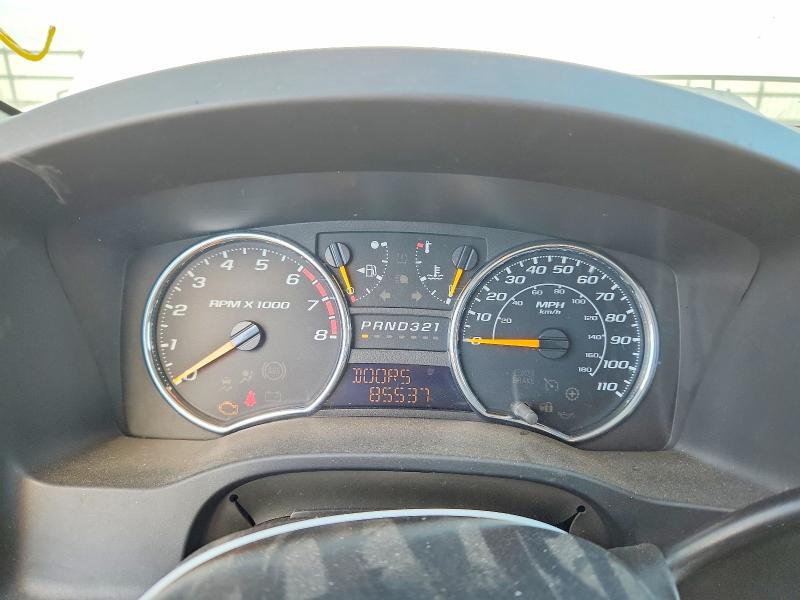 Продаж на аукціоні авто 2011 Chevrolet Colorado, vin: 1GCDSCF97B8107618, номер лоту: 57820706
