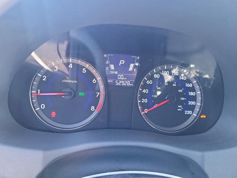 Продажа на аукционе авто 2014 Hyundai Accent, vin: KMHCT4AEXEU734713, номер лота: 57370766