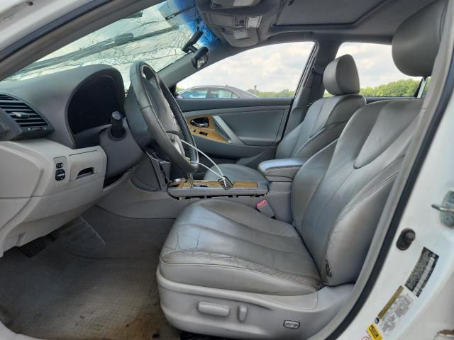 2007 Toyota Camry მანქანა იყიდება აუქციონზე, vin: 4T1BK46KX7U537962, აუქციონის ნომერი: 58069986
