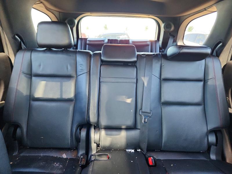 Aukcja sprzedaży 2018 Dodge Durango, vin: 1C4SDJCT9JC176070, numer aukcji: 57769336