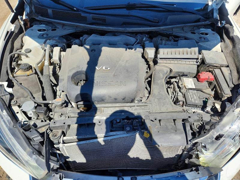 Продаж на аукціоні авто 2017 Nissan Maxima, vin: 1N4AA6AP5HC430820, номер лоту: 57597916
