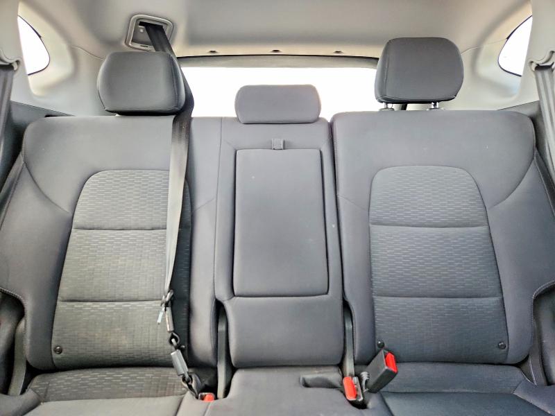 Aukcja sprzedaży 2021 Hyundai Tucson, vin: KM8J33A42MU381195, numer aukcji: 57855306