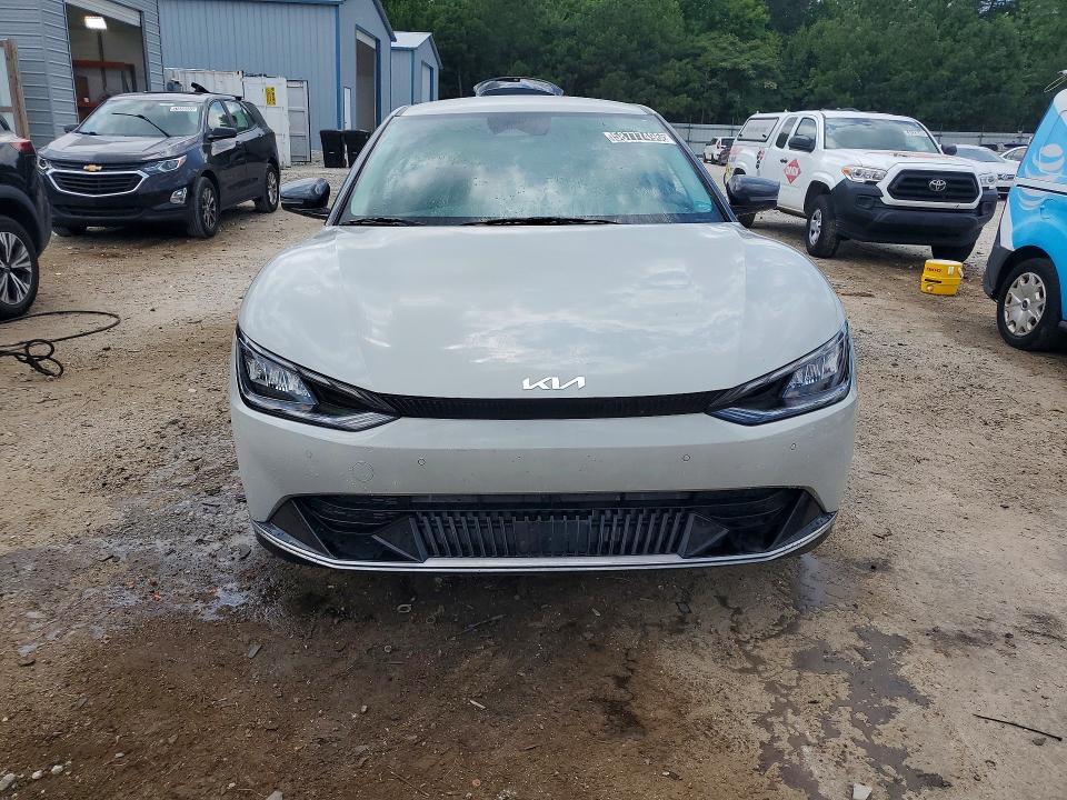 Aukcja sprzedaży 2023 Kia Ev6, vin: KNDC34LA1P5158098, numer aukcji: 58777496