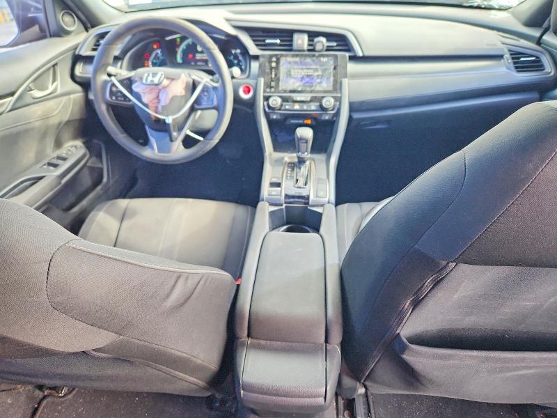Продаж на аукціоні авто 2018 Honda Civic, vin: SHHFK7H53JU213183, номер лоту: 55989946