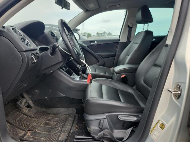 56500346 :رقم المزاد ، WVGAV3AX5DW617248 vin ، 2013 Volkswagen Tiguan مزاد بيع